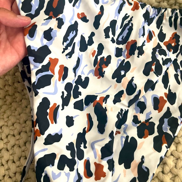 leopard print bikini - Picture 6 of 6